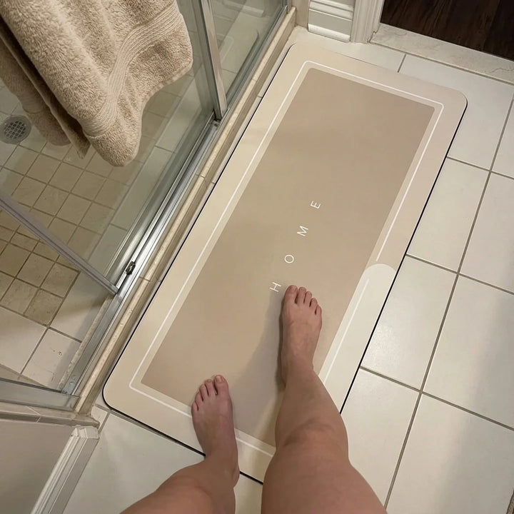 También para el baño