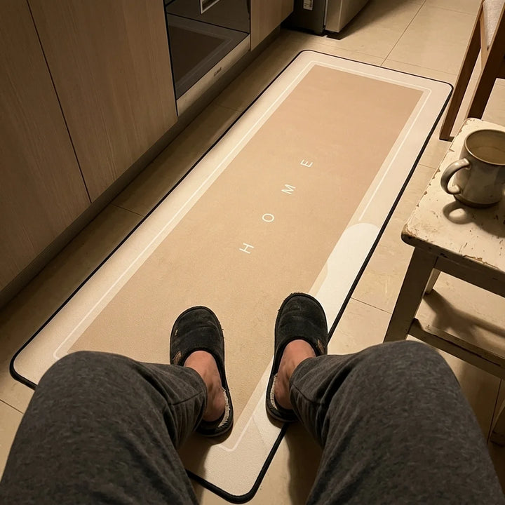 Comodidad cotidiana