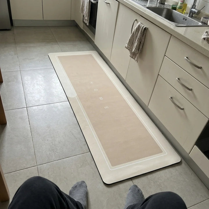 La cocina que vivimos