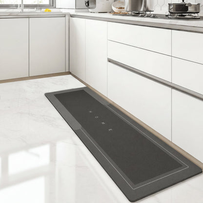 Alfombras de cocina y baño todo en uno